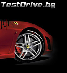 TestDrive.BG - Технически данни и характеристики на автомобили